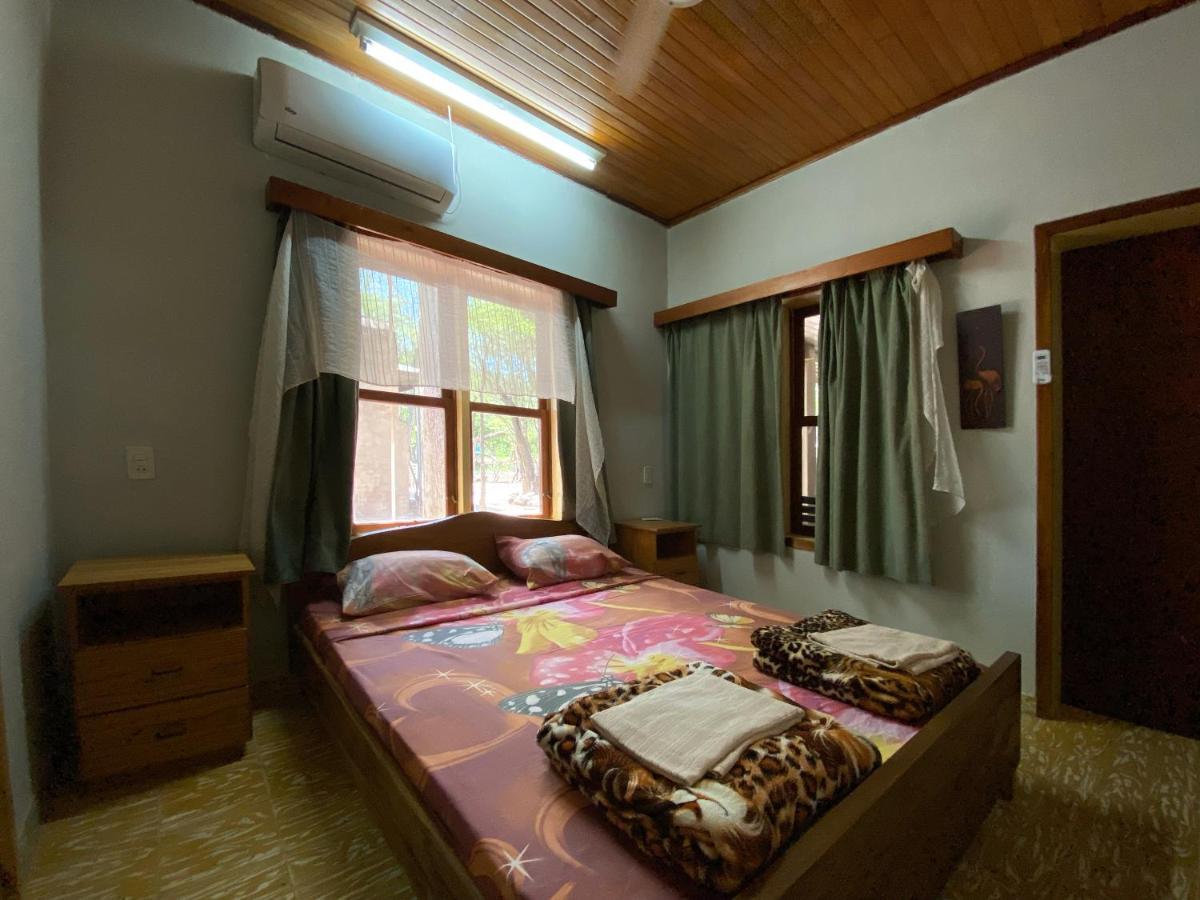 Hotel Campestre Iparoma Estancia Campo Aroma Dış mekan fotoğraf