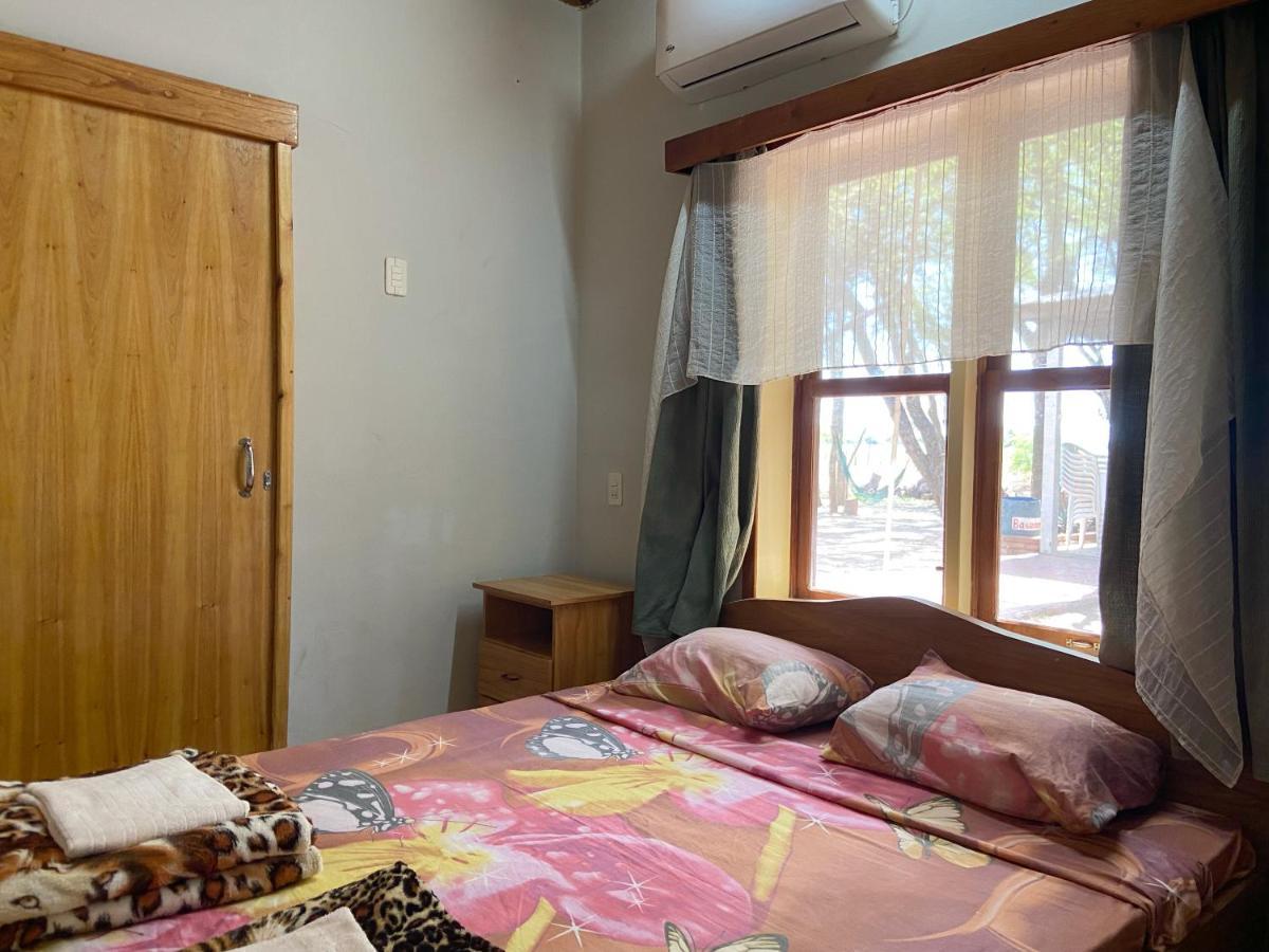 Hotel Campestre Iparoma Estancia Campo Aroma Dış mekan fotoğraf
