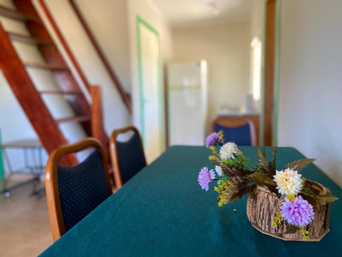 Hotel Campestre Iparoma Estancia Campo Aroma Dış mekan fotoğraf