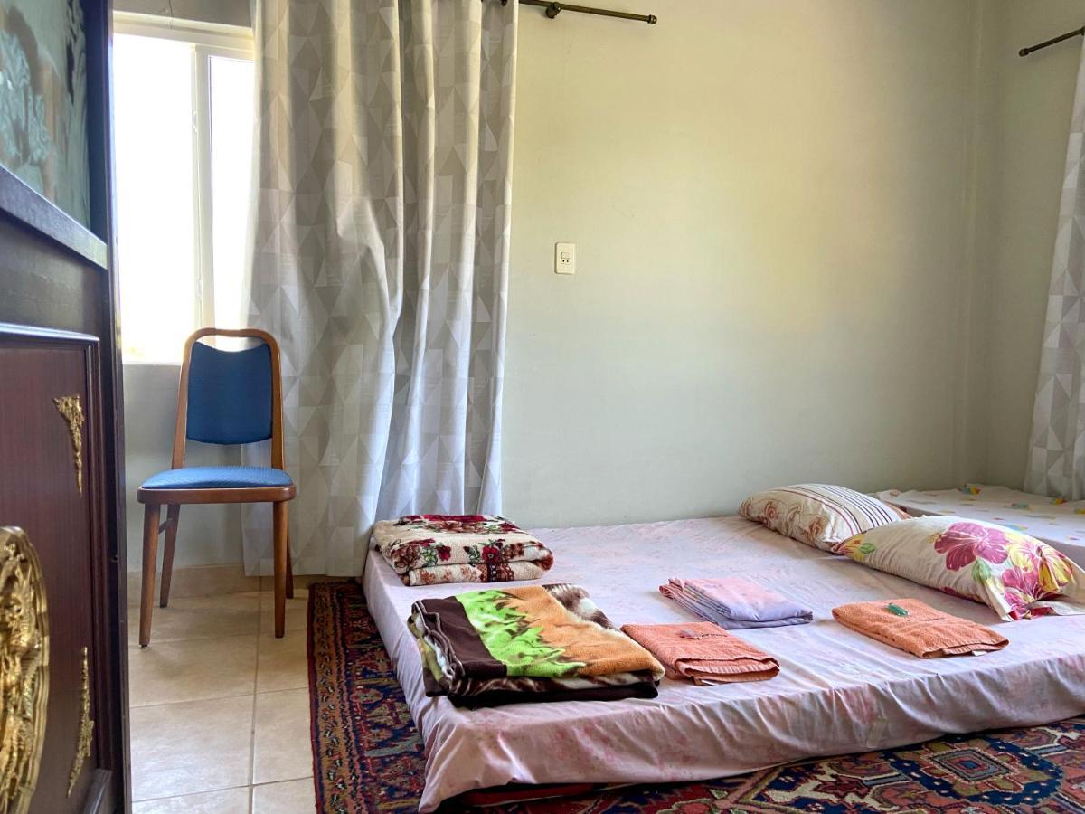 Hotel Campestre Iparoma Estancia Campo Aroma Dış mekan fotoğraf