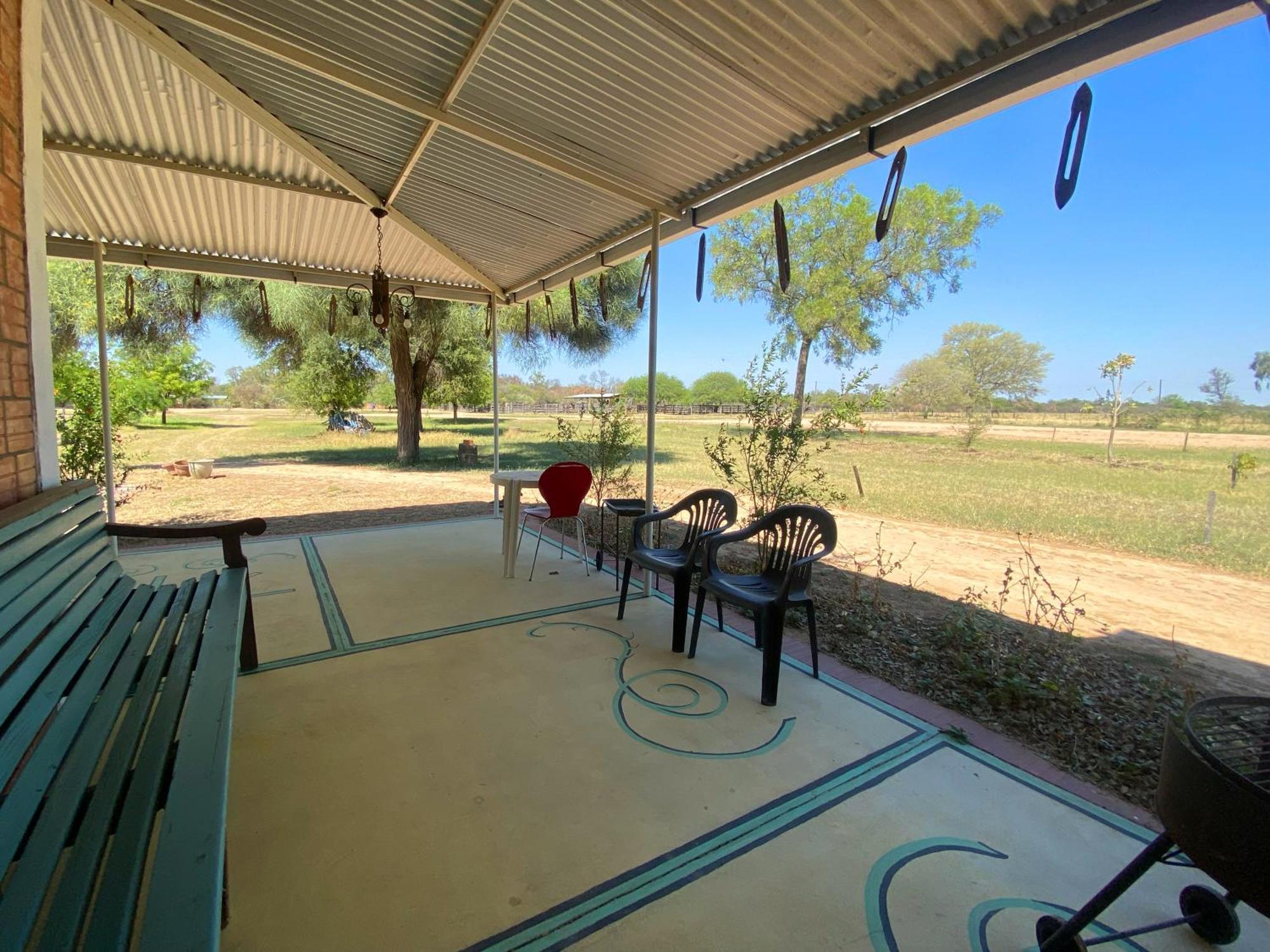 Hotel Campestre Iparoma Estancia Campo Aroma Dış mekan fotoğraf