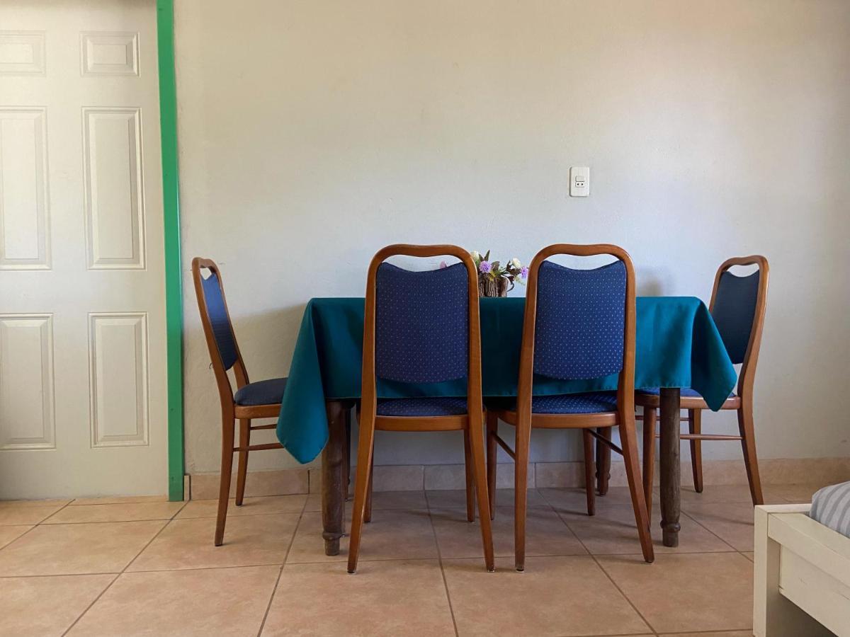 Hotel Campestre Iparoma Estancia Campo Aroma Dış mekan fotoğraf