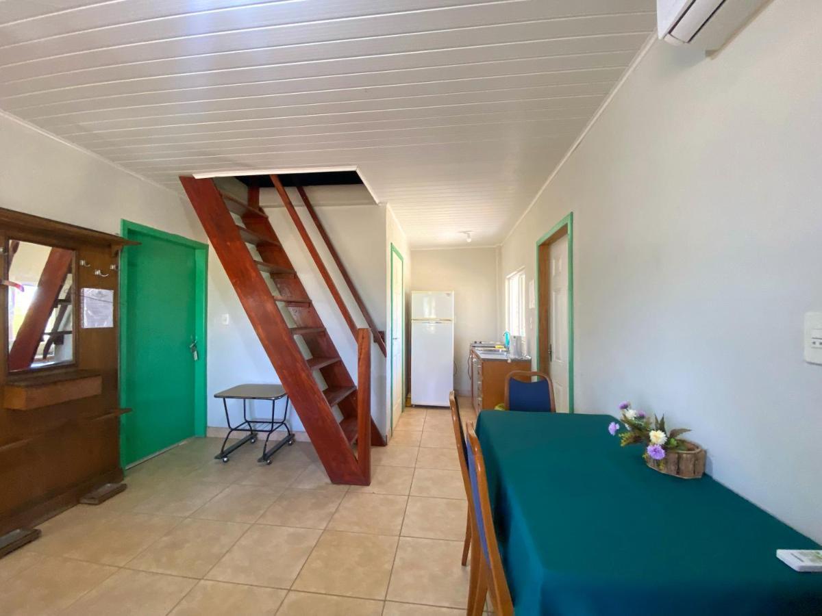 Hotel Campestre Iparoma Estancia Campo Aroma Dış mekan fotoğraf